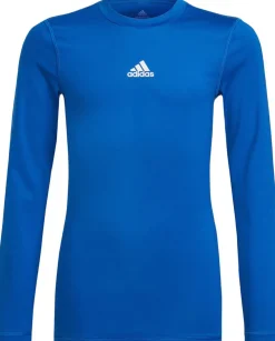 Techfit Long Baselayer