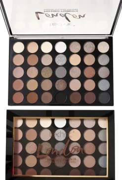 TECHNIC London Pressed Pigment Palette