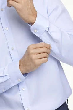 Technical concealer shirt L/S