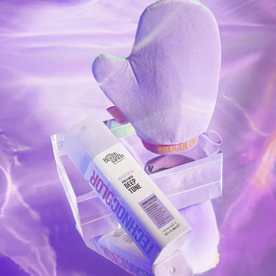 Technocolor For A Deep Rich Tone 03