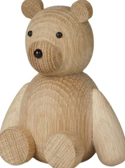 Teddy - Oak | Medium