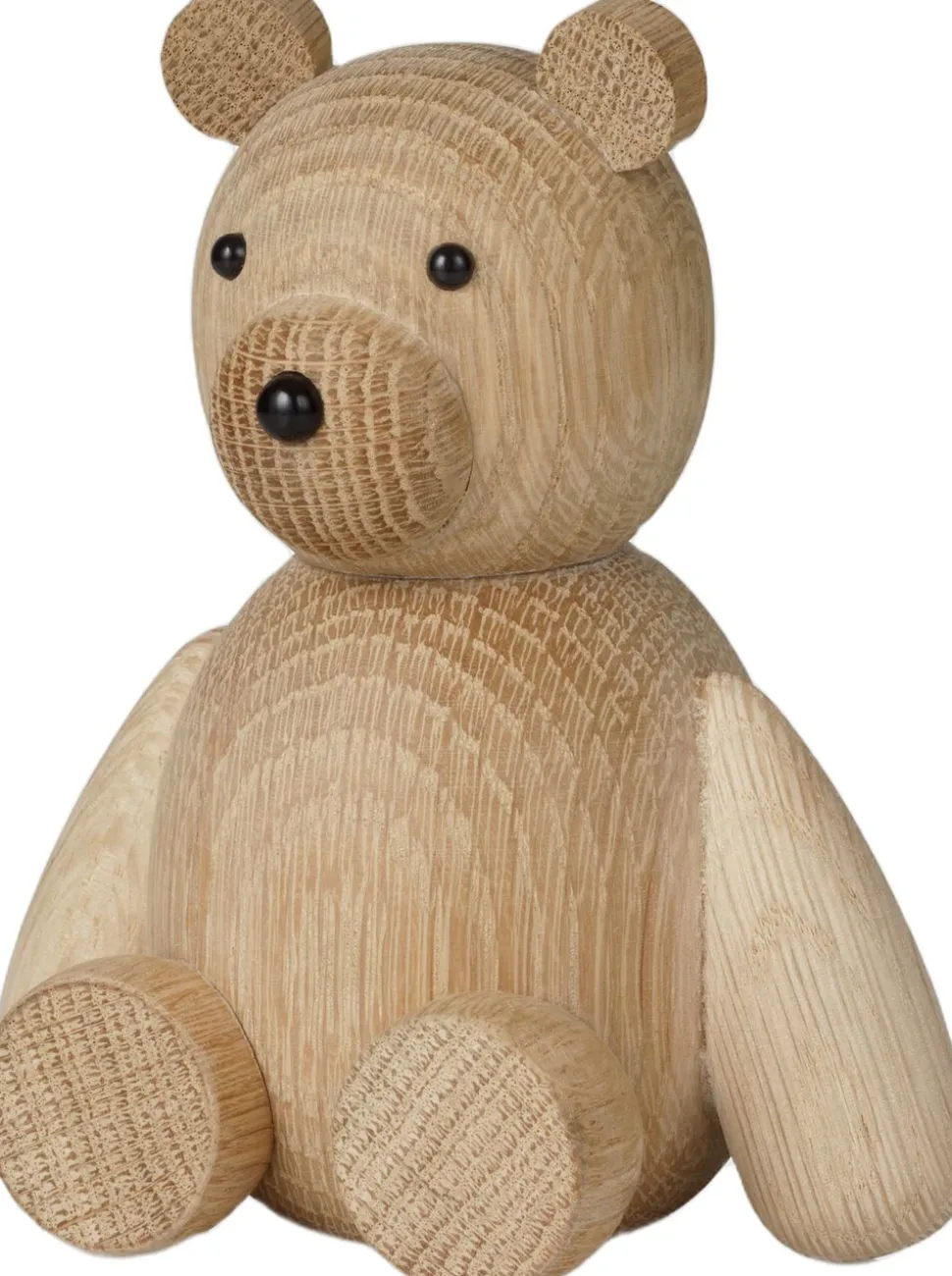 Teddy - Oak | Medium