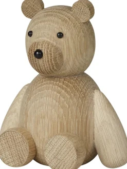 Teddy - Oak | Medium