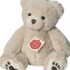 Teddy Hermann - Beige bamse 23 cm