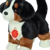 Teddy Hermann - Berner Sennen hvalp 23 cm