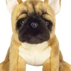 Teddy Hermann - Fransk bulldog 27 cm