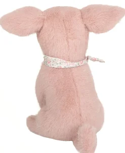 Teddy Hermann - Grisen Audrey 23 cm