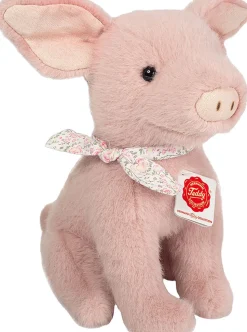 Teddy Hermann - Grisen Audrey 23 cm