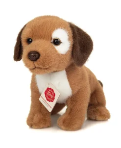 Teddy Hermann - Hundehvalpen Milow 25 cm