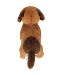 Teddy Hermann - Hundehvalpen Milow 25 cm