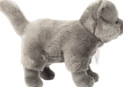 Teddy Hermann - Stående Karteuser 20 cm