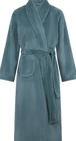 Teddy Robe