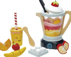 Tender Leaf - Blender