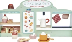 Tender Leaf - Cafe-sæt