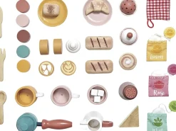 Tender Leaf - Cafe-sæt