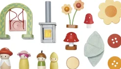 Tender Leaf - Dukkehus - Rosewood Cottage