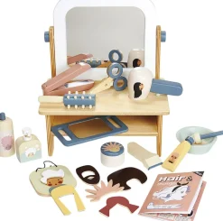 Tender Leaf - Frisørsalon