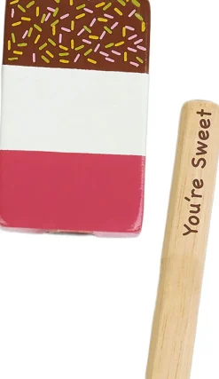 Tender Leaf - Isbutik