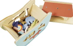 Tender Leaf - Noahs Ark puttekasse - Lille