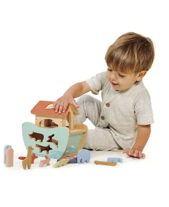 Tender Leaf - Noahs Ark puttekasse - Lille