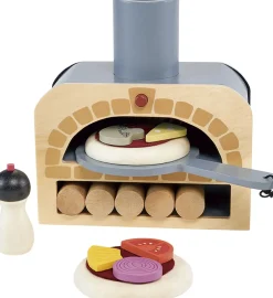 Tender Leaf - Pizzaovn