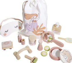 Tender Leaf - Spaophold