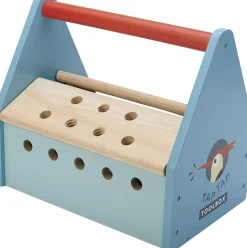 Tender Leaf - Værktøjskasse