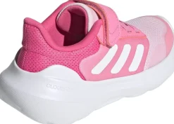 Tensaur Run 3. 0 Velcro Sneakers