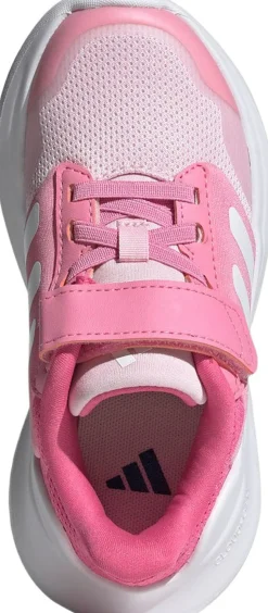 Tensaur Run 3. 0 Velcro Sneakers