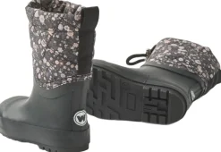 Termo Snestøvle Drizzle