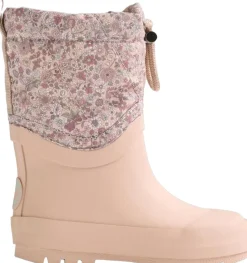 Termo Snestøvle Drizzle