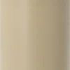 Termoflaske Hydration 600 ml Beige