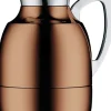 Termokande Juwel 1 liter Kobber Rustfrit stål