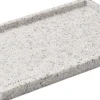 Terrazzo square tray