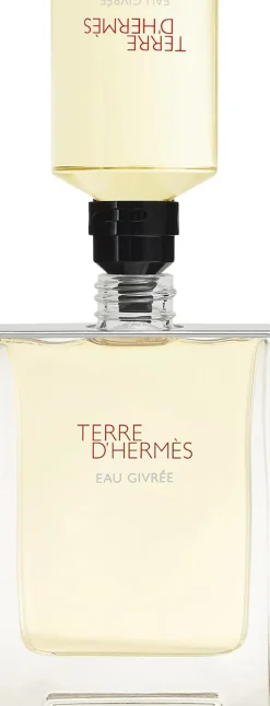 TERRE D'HERMÈS EAU GIVRÈE EAU DE PARFUM