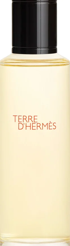 TERRE D'HERMÈS EDT REFILL 125 ML