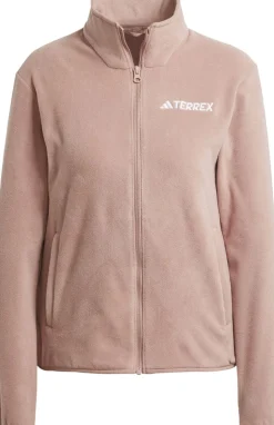 Terrex Essentials Full Zip Sweatshirt