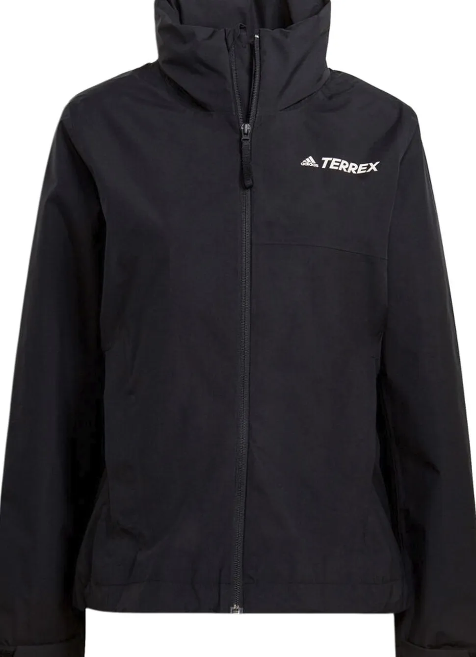 Terrex Multi RAIN. RDY Primegreen Two-Layer regnjakke