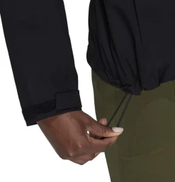 Terrex Multi RAIN. RDY Primegreen Two-Layer regnjakke