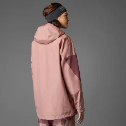 Terrex Xploric 2. 5L Climaproof Anorak