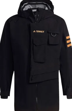 Terrex Xploric Regnjakke
