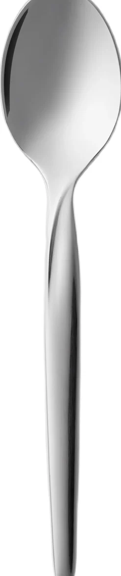 Teske Twist 13,5 cm Blankt stål