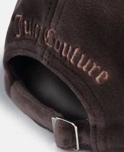 Tessa x Juicy - kasket m. broderet vingemotiv