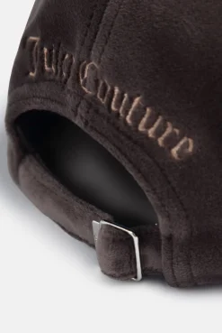 Tessa x Juicy - kasket m. broderet vingemotiv