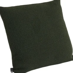 Texture Cushion-50 x 50-Dark green