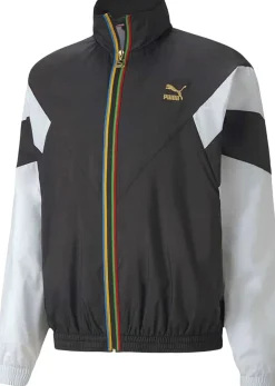 TFS Worldhood Track trøje