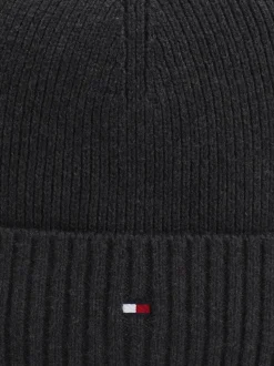 TH FLAG PIMA COTTON BEANIE