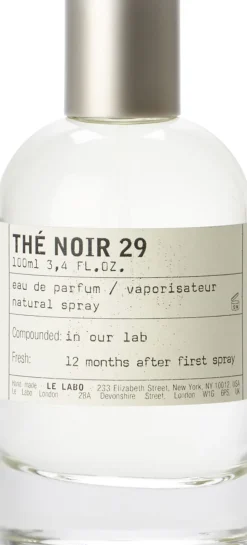 Thé Noir 29 Eau de Parfum