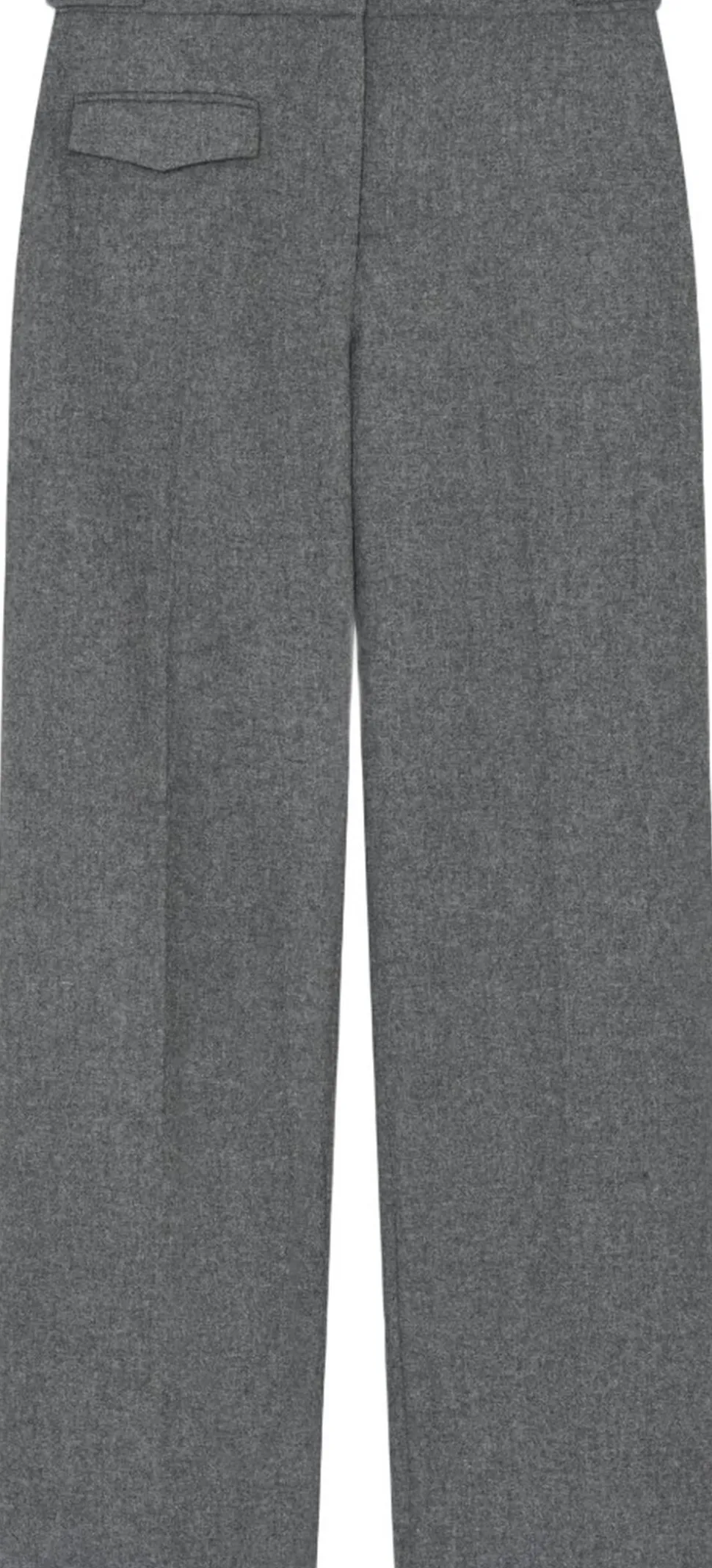 Thalia - Melange Wool