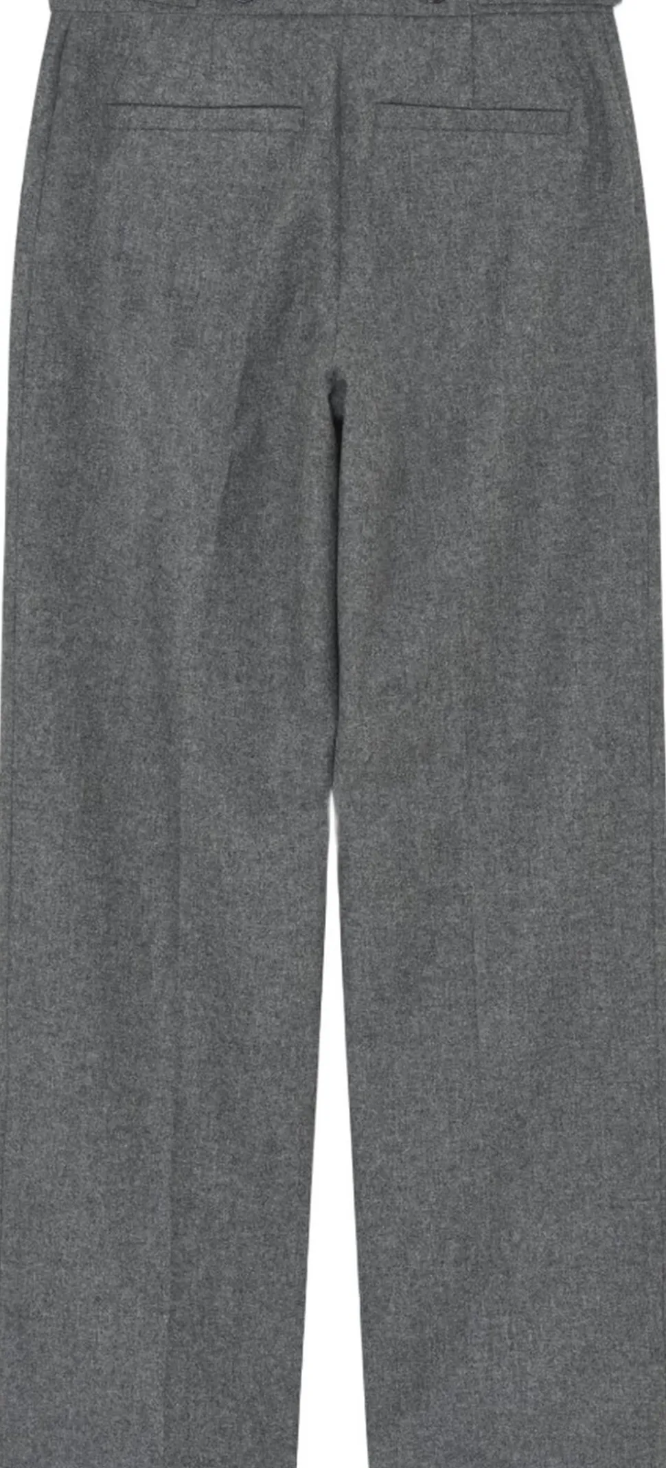 Thalia - Melange Wool